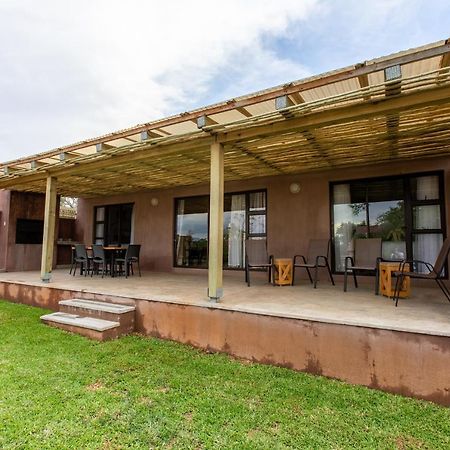 The Cottage Hoedspruit Exterior foto