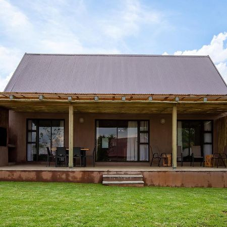 The Cottage Hoedspruit Exterior foto