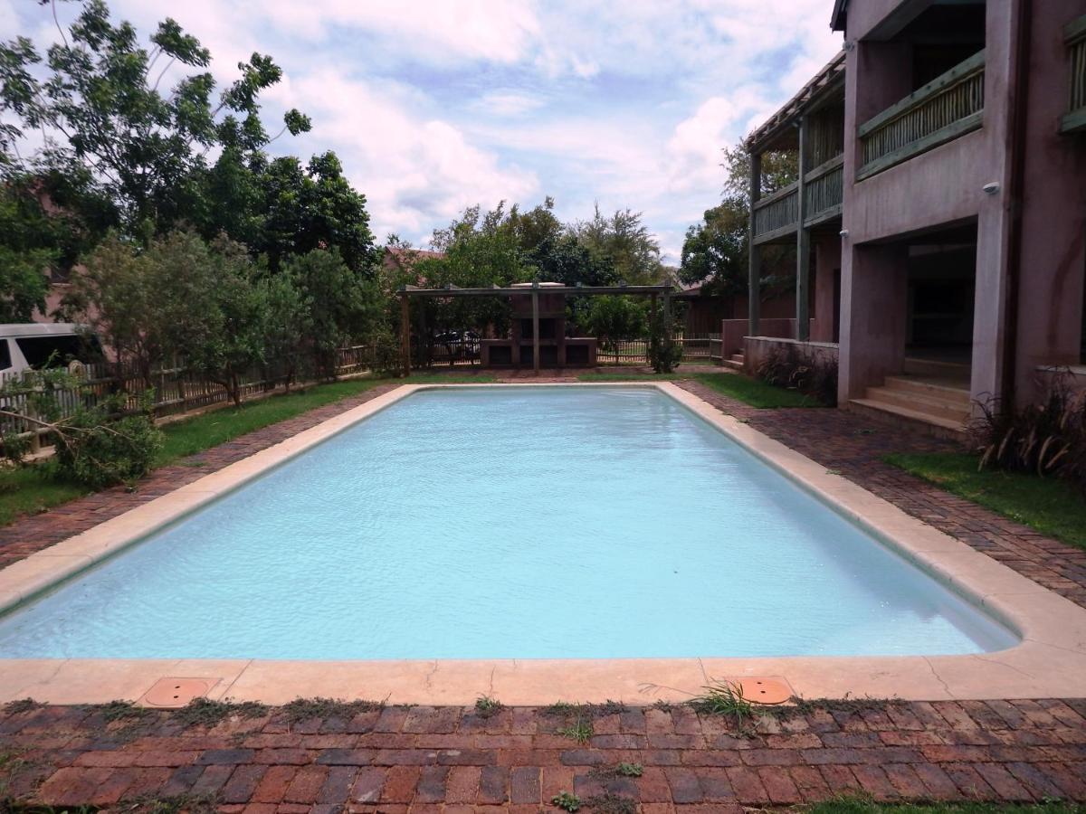 The Cottage Hoedspruit Exterior foto